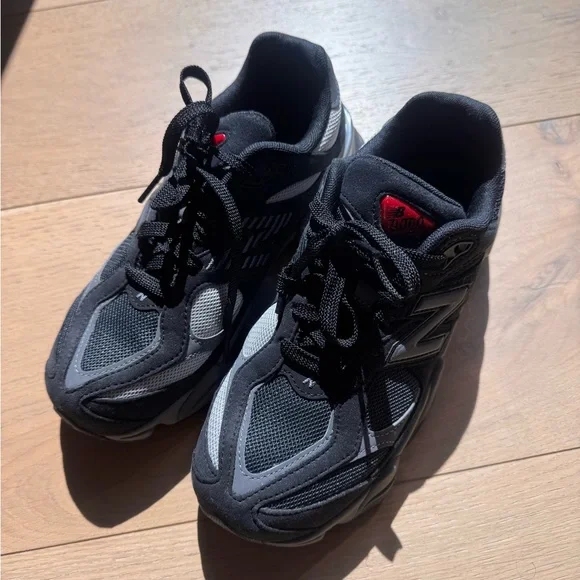 New Balance 9060 Sneakers - Picture 2 of 7